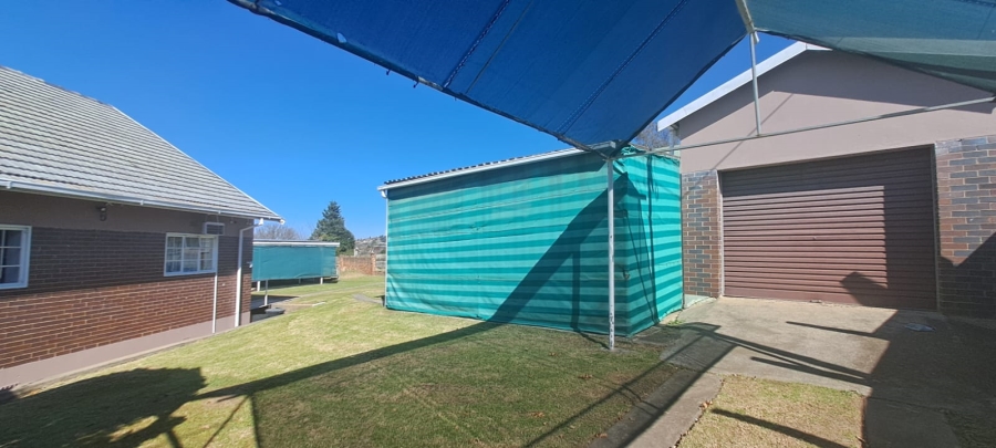 5 Bedroom Property for Sale in Morelig Free State